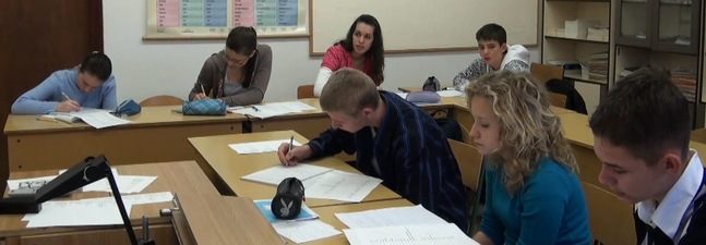 Tarnai Gábor: Listening and grammar practice