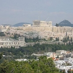 Engel Mária: Athéni népgyűlés a két perzsa támadás közt – szerepjáték