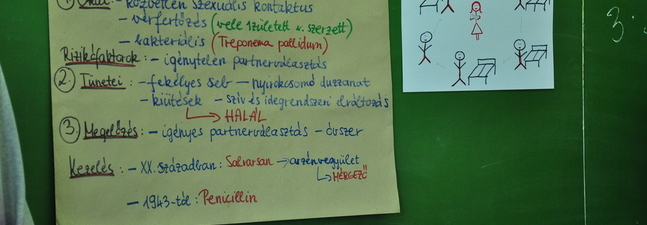 Pesti Miklósné: Az emberi szaporító szervrendszer egészségtana