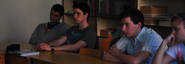 Rózsahegyi Ágnes: The film as a possible means of second language acquistion Part 2