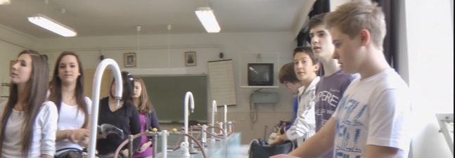 Dr. Halblender Anna: Energiaforrásaink – projekt jellegű módszerrel