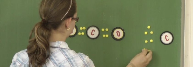 Dr. Halblender Anna: A szénd-dioxid és a szénsav – modellezéssel és kísérlettel