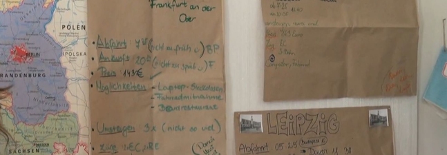 Muráth Eszter: Präsentationstechniken: Grundregeln der Präsentation