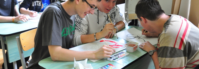 Csőke Renáta: A végtelen csomótól az iniciáléig